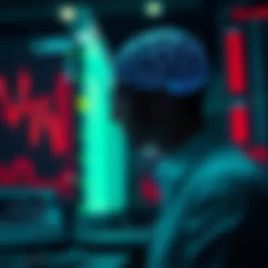 Psychological aspects of trading