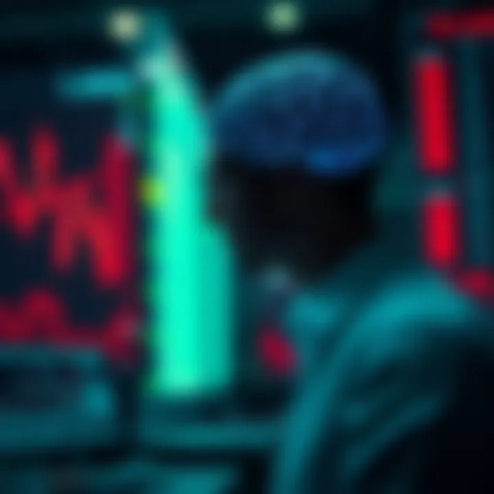 Psychological aspects of trading