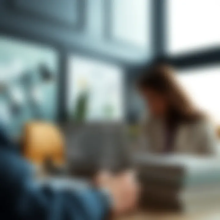 Diagram illustrating eligibility criteria for TurboTax Advance Pay