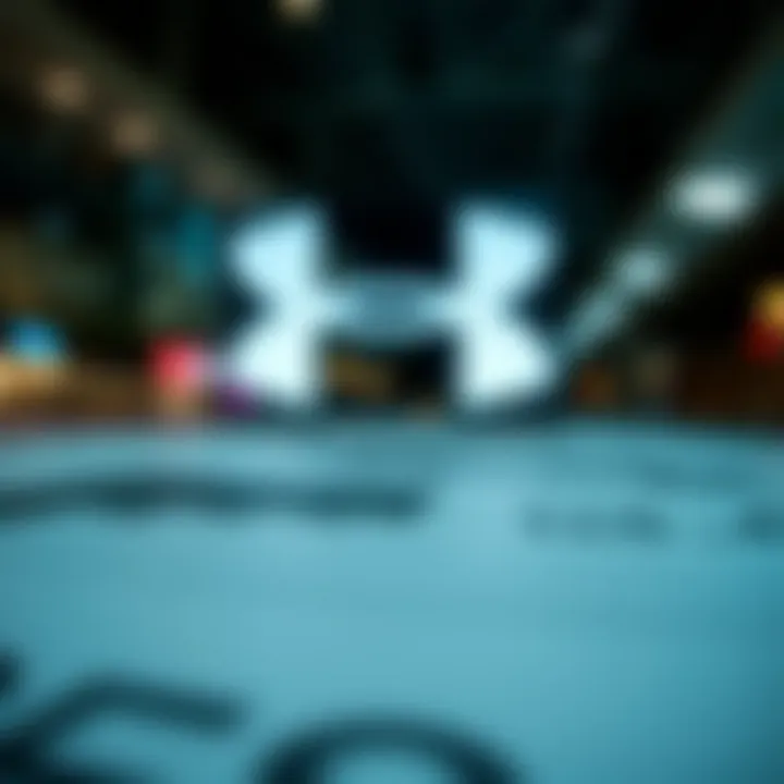 Financial metrics overview of Under Armour