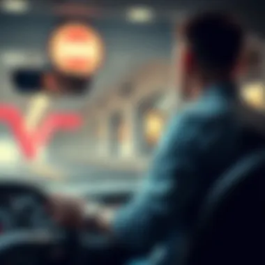 Unlocking the Perks of AAA Membership Illustration of AAA membership benefits