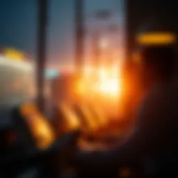 A detailed overview of affiliate marketing concepts