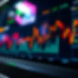 Dynamic Price Trends of AMP on Coinbase Dynamic price chart of AMP token showing fluctuations