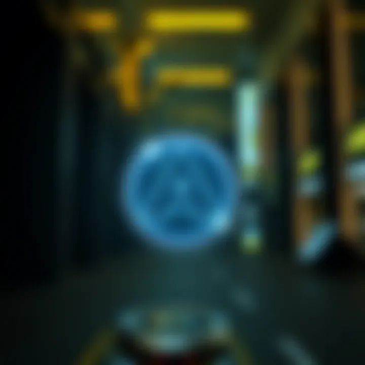 Investor Strategies for Navigating AMP Investor strategy overview for AMP token