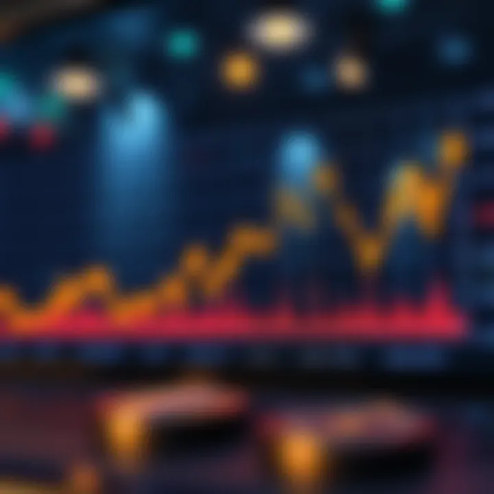 Liquidity Insights: AMP Trading Volume on Coinbase Liquidity graph illustrating AMP trading volume on Coinbase