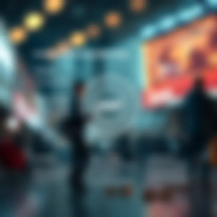 Market Analysis: Factors Influencing AMP Value Market analysis infographic highlighting factors affecting AMP value