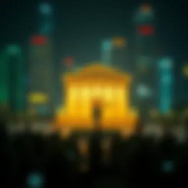 Regulatory frameworks affecting bank account validation