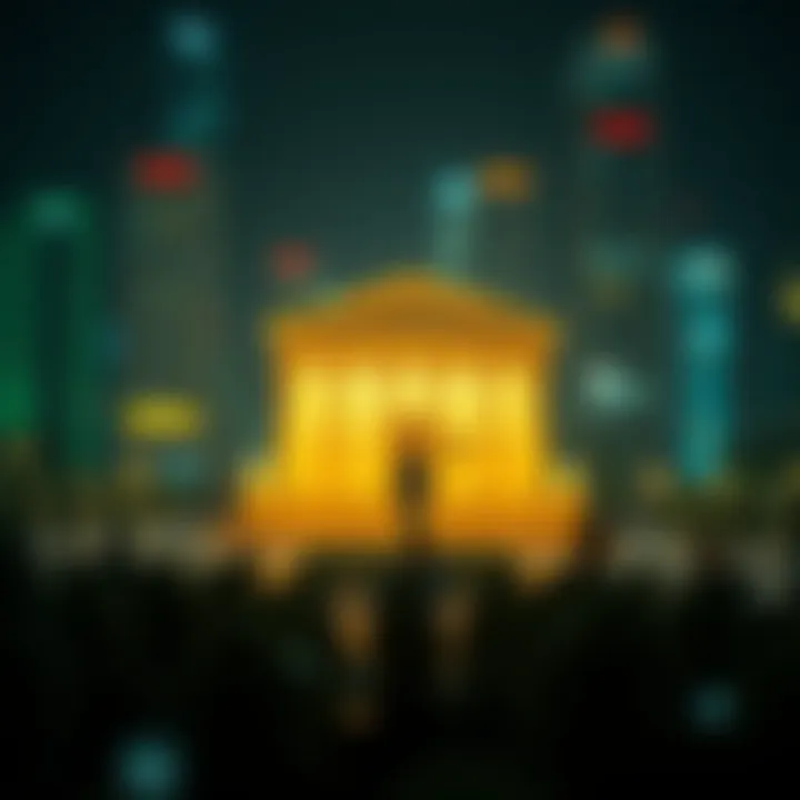 Regulatory frameworks affecting bank account validation