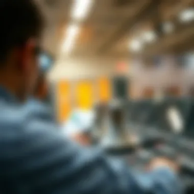 Illustration of bank account validation techniques