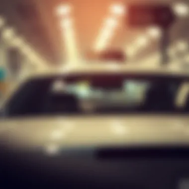 Navigating the BMO Car Loan Application Application process for BMO car loans