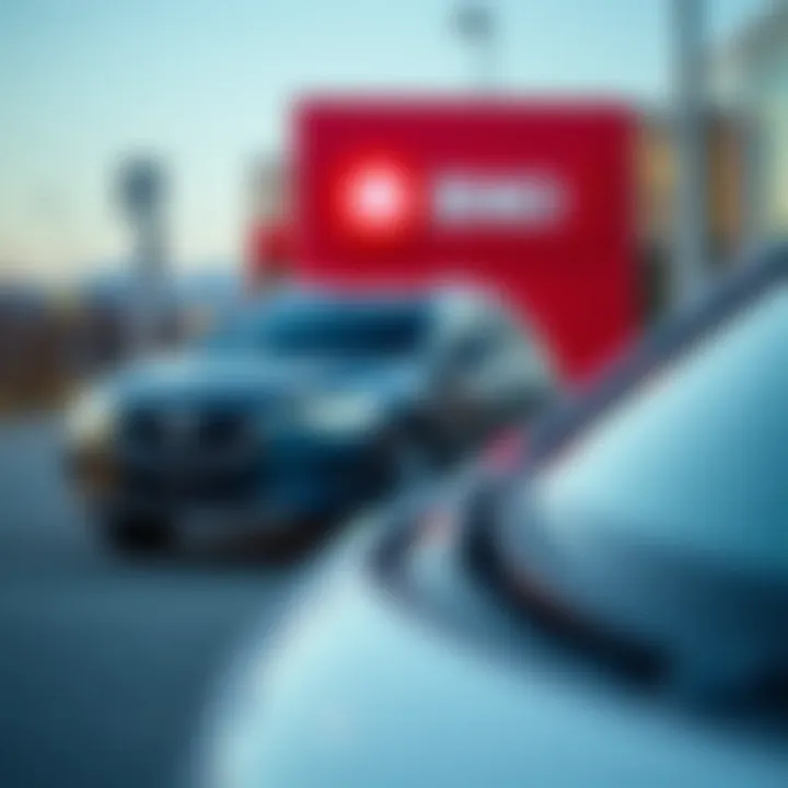 Advantages of Choosing BMO for Vehicle Financing Benefits of financing through BMO