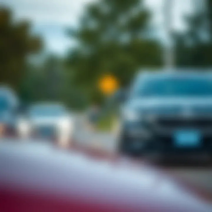 Comparing BMO Car Loans with Other Financing Solutions Comparative analysis of car loan options