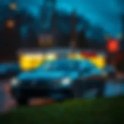 Overview of BMO car loans