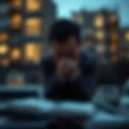 Conceptual representation of debt relief