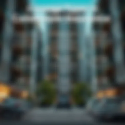 Detailed infographic illustrating condo policy coverage types