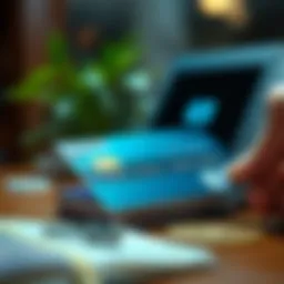 Understanding credit card processing terms