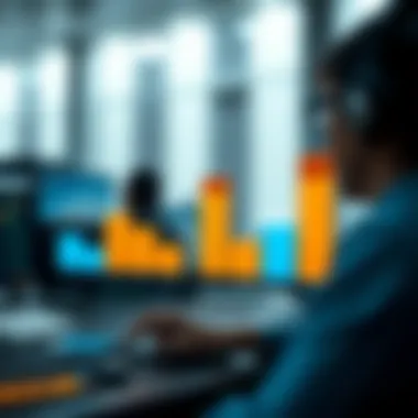 ESG Scores Comparison in the Tech Industry Comparative analysis of ESG scores in the tech industry