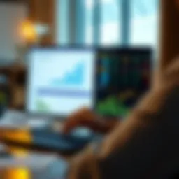 Dynamic financial modeling in Excel