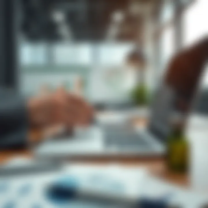 Optimizing investment strategies in Excel