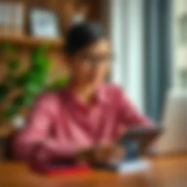 Smart Strategies for Credit Management Strategies for managing credit wisely