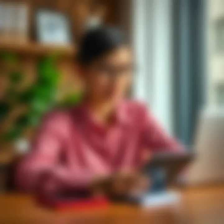 Smart Strategies for Credit Management Strategies for managing credit wisely