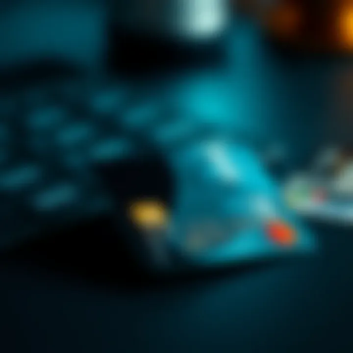 Qualifying Criteria for Fair Credit Cards Criteria for qualifying for fair credit cards