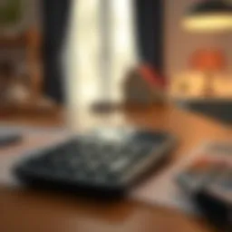 Understanding mortgage calculators