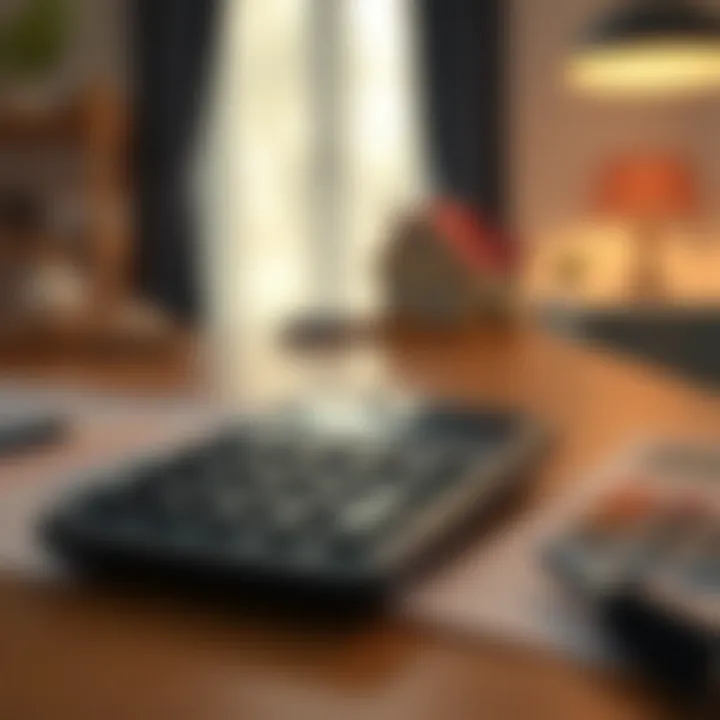 The Role of Mortgage Calculators Understanding mortgage calculators