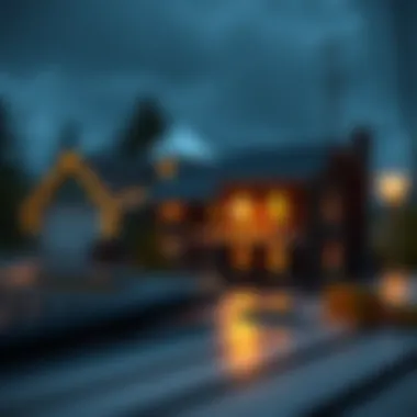 Factors Affecting Mortgage Calculations Factors influencing mortgage calculations