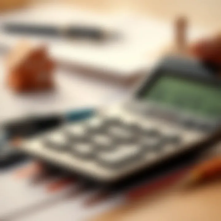 Exploring Different Mortgage Calculator Types Types of mortgage calculators available