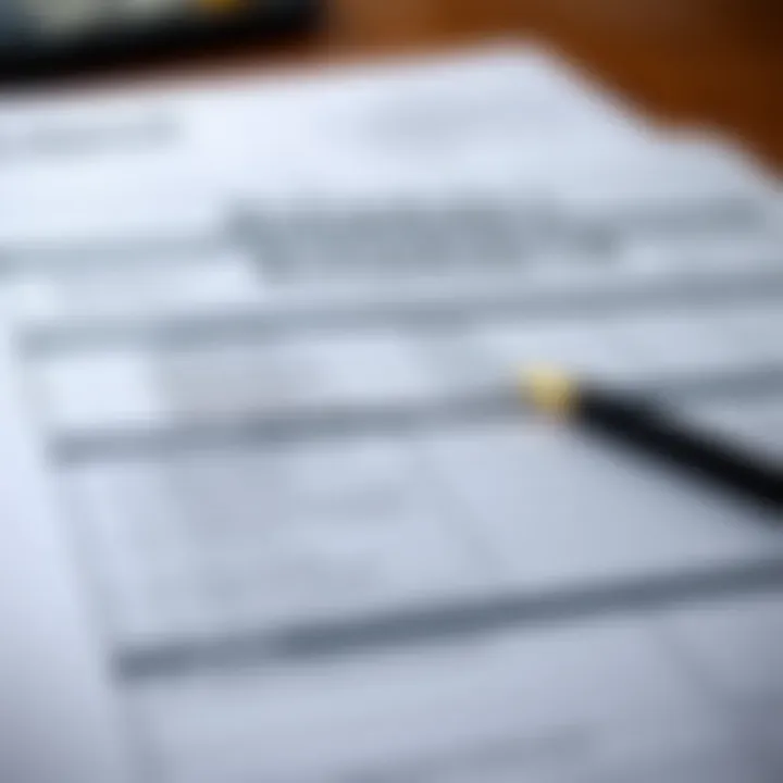Layout of Schedule L Layout of Form 1120S Schedule L