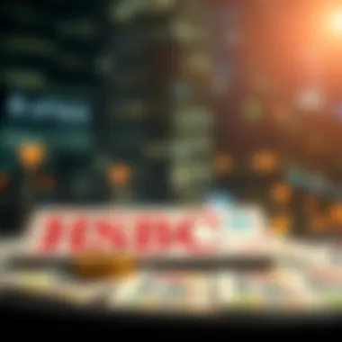 Advantages of HSBC Bonds Benefits of investing in HSBC bonds