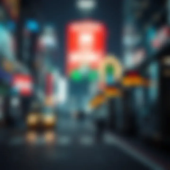 Market Dynamics of HSBC Bonds Market trends impacting HSBC bonds