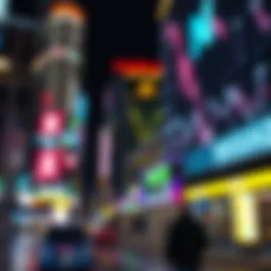 Market Trends and Nasdaq Futures Market trends influenced by Nasdaq futures