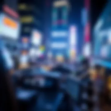 Trading Implications for Investors in Nasdaq Futures Analysis of trading implications for investors