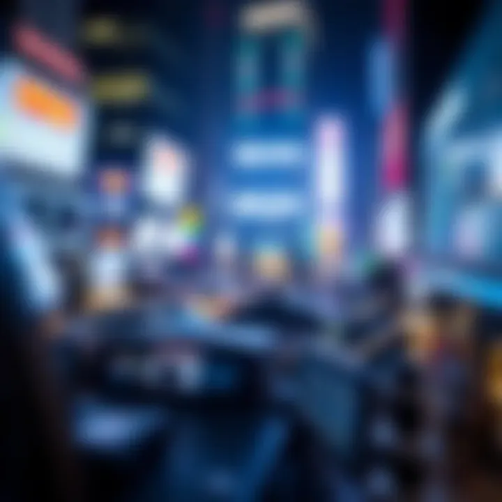 Trading Implications for Investors in Nasdaq Futures Analysis of trading implications for investors