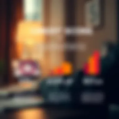 Infographic on credit score impact