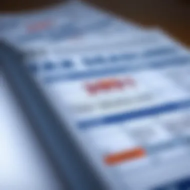 Key Tax Deadlines Calendar highlighting tax deadlines