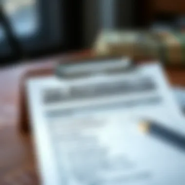 Tax Responsibilities Checklist Checklist of tax responsibilities