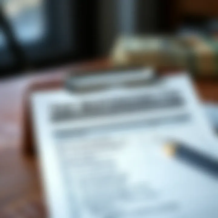 Tax Responsibilities Checklist Checklist of tax responsibilities