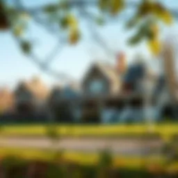 Overview of REO properties in Indiana