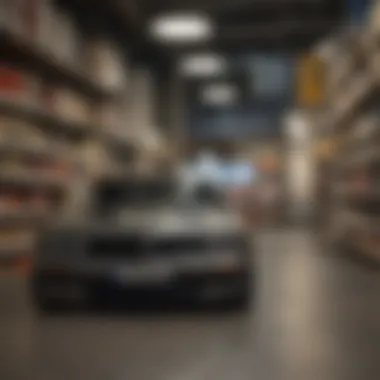 Highlights from Case Studies on Retail Investments Case study highlights of successful retail investments