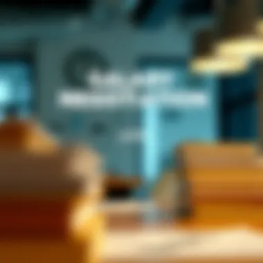 Infographic showing salary negotiation tips for professionals