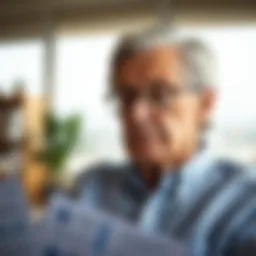 Understanding Social Security benefits for seniors