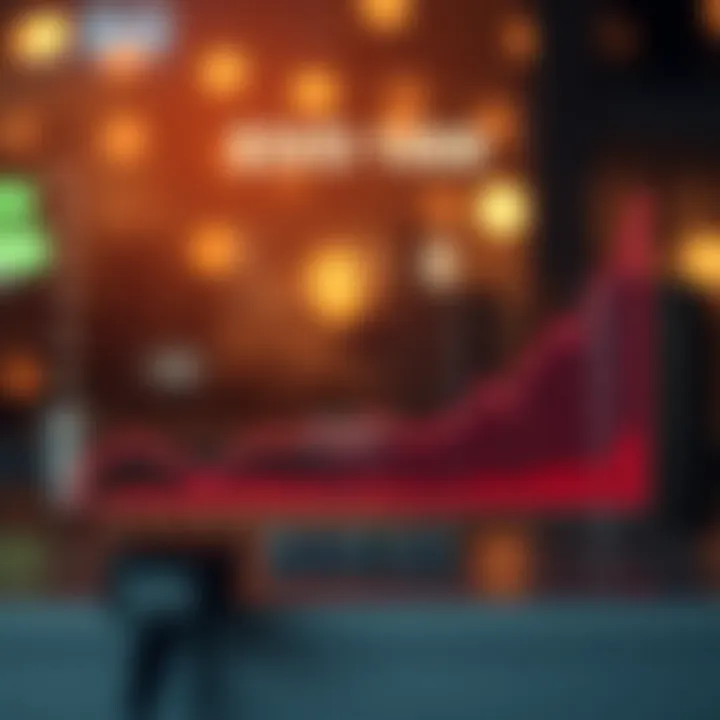 SPDR S&P 500 ETF Dividend Trends Graph illustrating SPDR S&P 500 ETF dividend trends over time