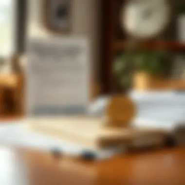 Financial penalties for late tax payments