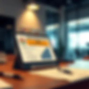 Tax compliance requirements for businesses