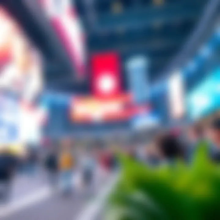 Trends Shaping the Future of Sponsorship Trends shaping the future of sponsorship