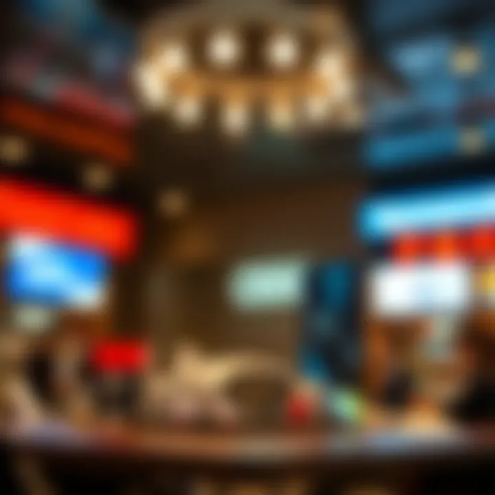 Visual Representation of Sponsorship Benefits Visual representation of sponsorship benefits