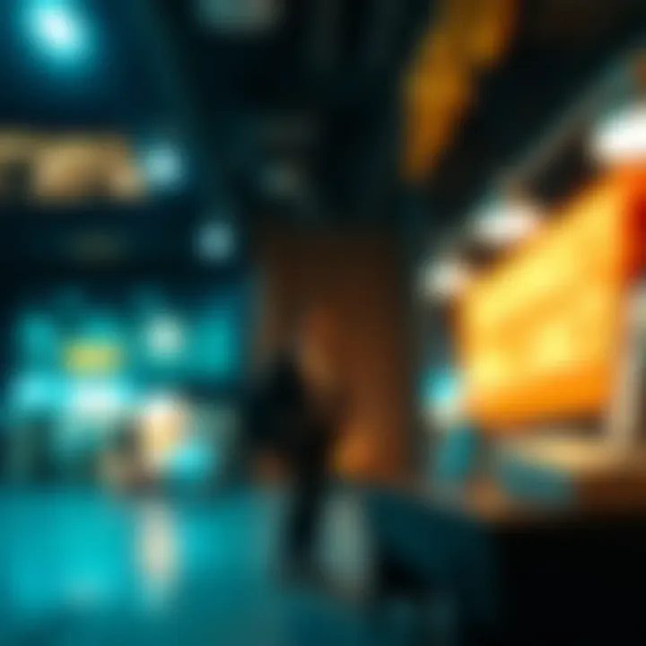 Symbolizing business identity